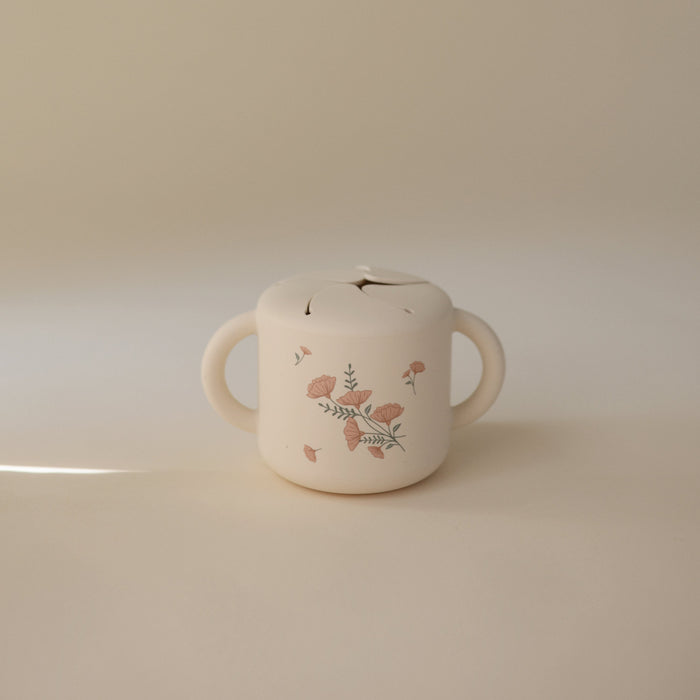 Snack Cup - Nature Baby Outfitter