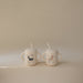 Silicone Training Cup + Straw - Nature Baby Outfitter