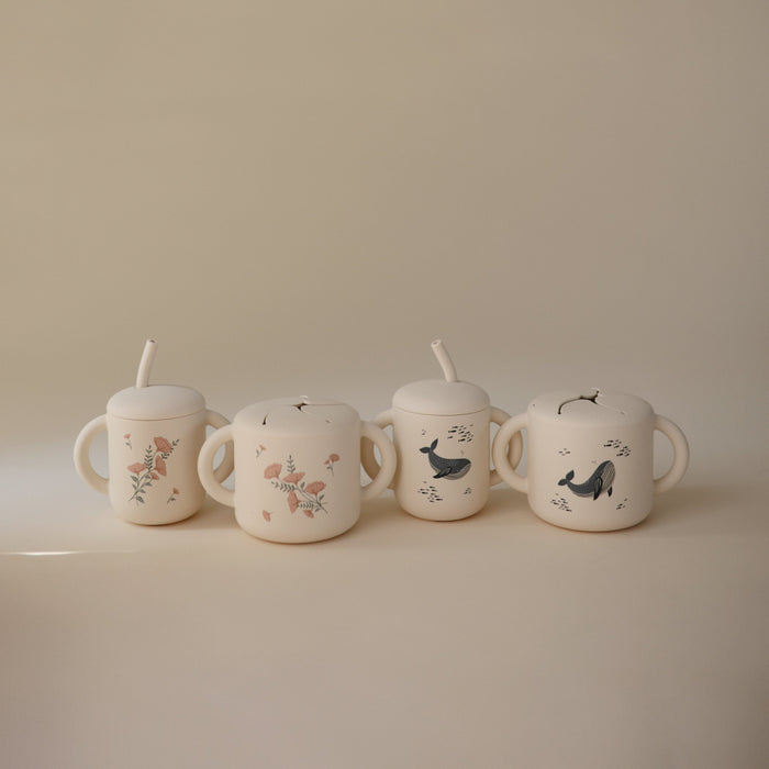 Snack Cup - Nature Baby Outfitter