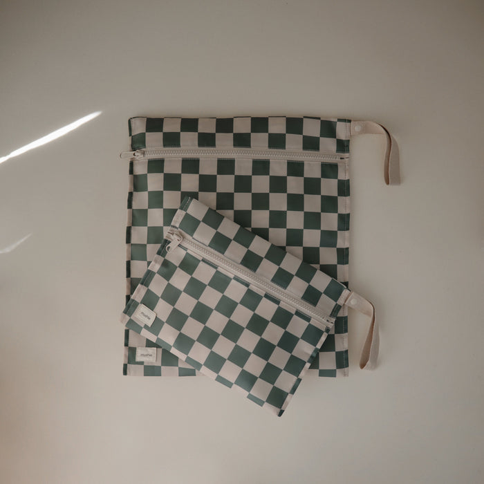 Water Resistant Wet Bag - Nature Baby Outfitter