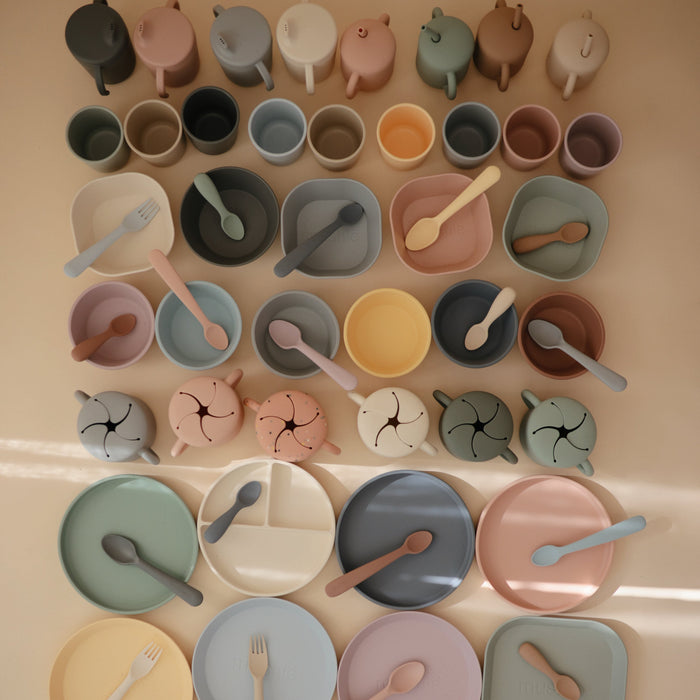 Dinnerware Cups - Nature Baby Outfitter