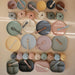 Square Dinnerware Plates - Nature Baby Outfitter