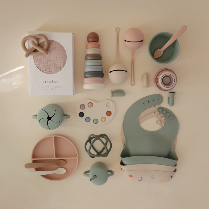 Snack Cup - Nature Baby Outfitter