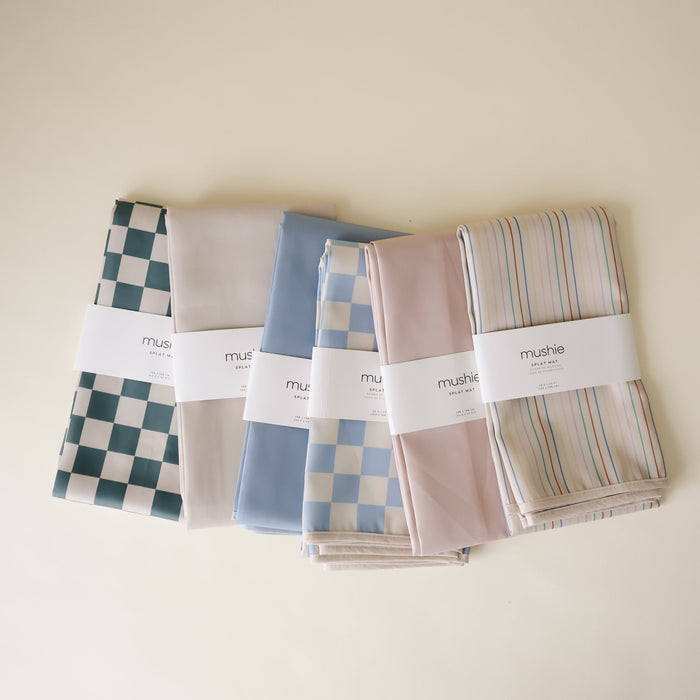 Splat Mat - Nature Baby Outfitter