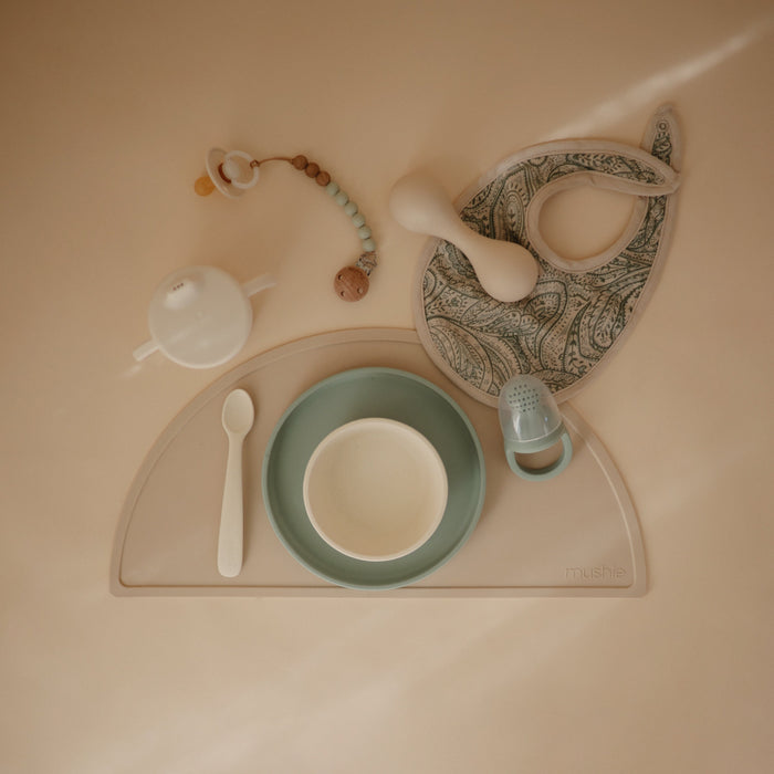 Silicone Placemat - Nature Baby Outfitter