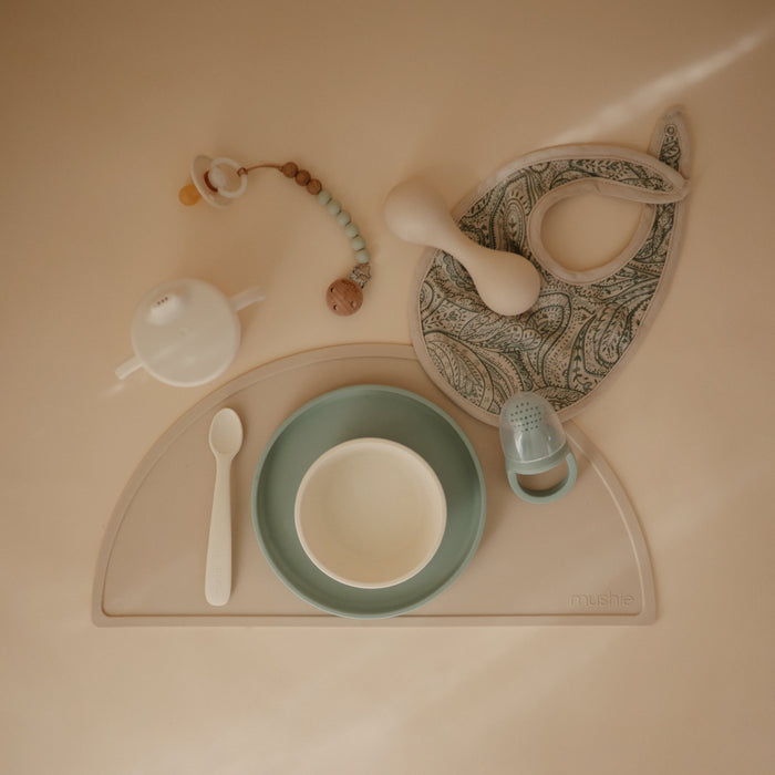 Silicone Baby Rattle Toy - Nature Baby Outfitter