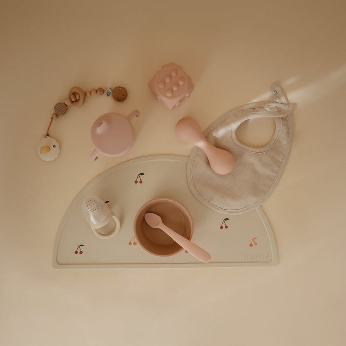 Silicone Placemat - Nature Baby Outfitter
