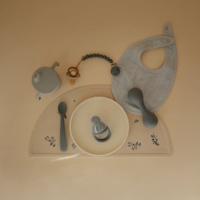 Silicone Baby Rattle Toy - Nature Baby Outfitter