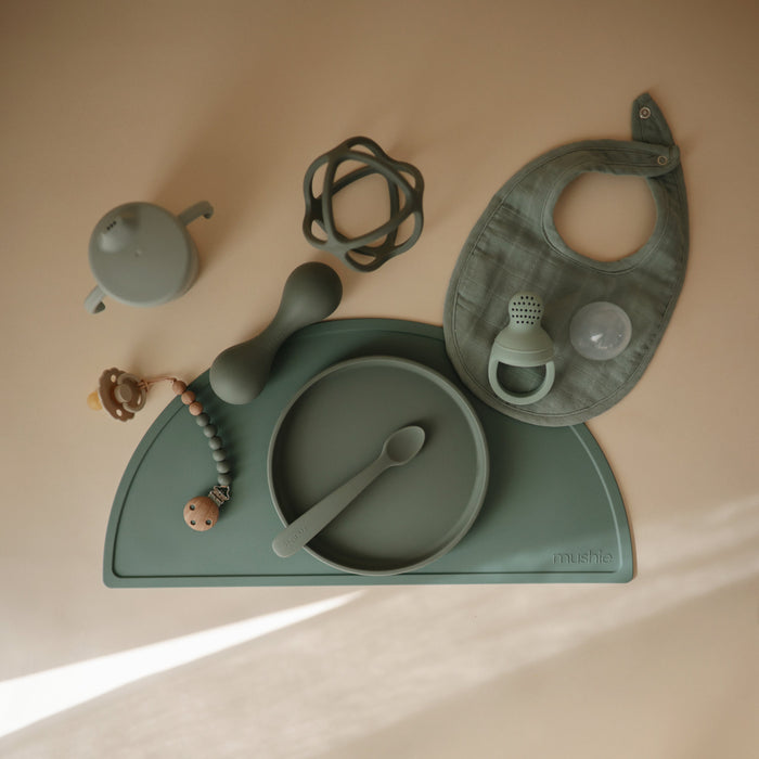 Silicone Placemat - Nature Baby Outfitter