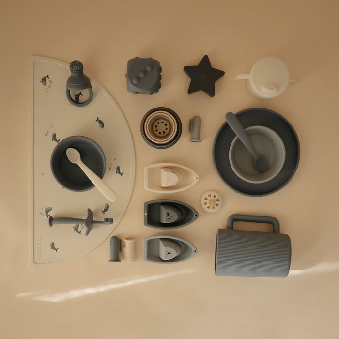 Silicone Placemat - Nature Baby Outfitter