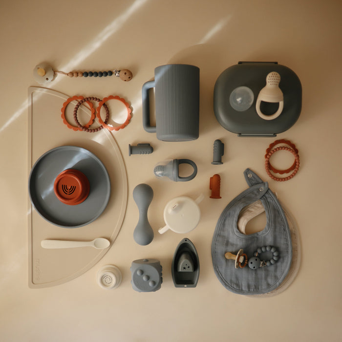 Muslin Bib - Nature Baby Outfitter