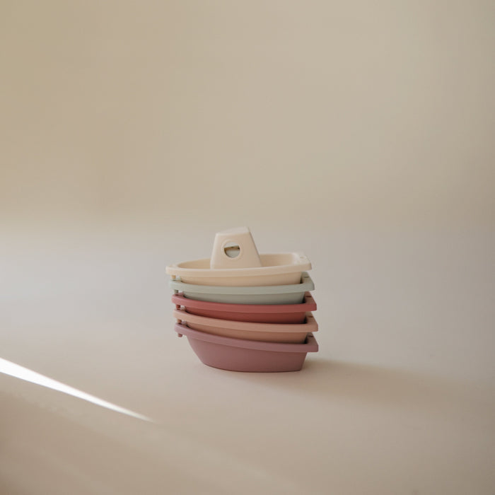 Bath Boats - Nature Baby Outfitter