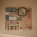 Square Dinnerware Plates - Nature Baby Outfitter