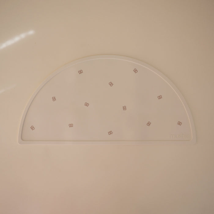 Silicone Placemat - Nature Baby Outfitter