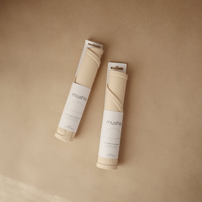 Silicone Placemat - Nature Baby Outfitter