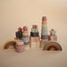 Stacking Cups Toy - Nature Baby Outfitter