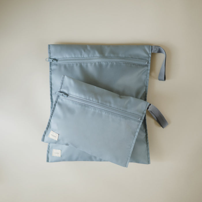 Water Resistant Wet Bag - Nature Baby Outfitter
