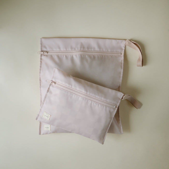 Water Resistant Wet Bag - Nature Baby Outfitter