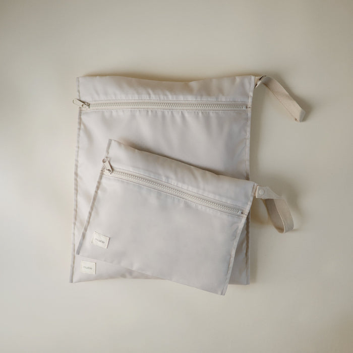 Water Resistant Wet Bag - Nature Baby Outfitter