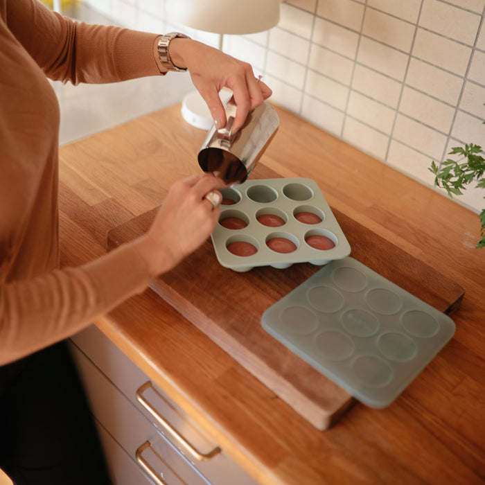 Baby Food Freezer Tray - Nature Baby Outfitter