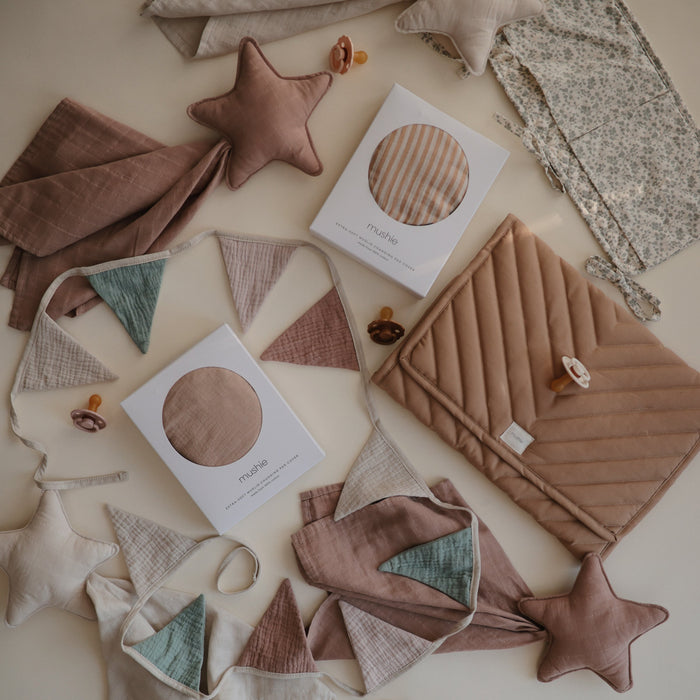 Baby Garland - Nature Baby Outfitter