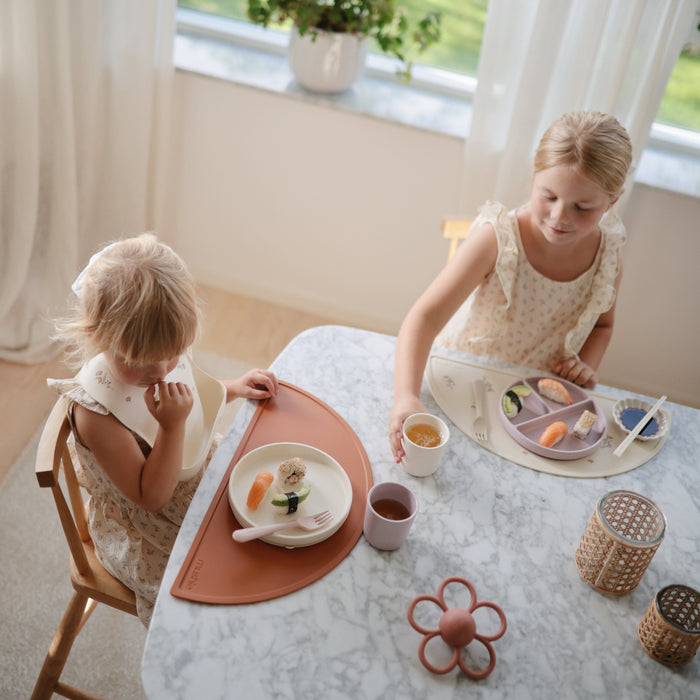 Silicone Suction Plate - Nature Baby Outfitter
