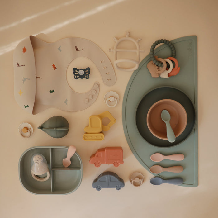 Silicone Placemat - Nature Baby Outfitter