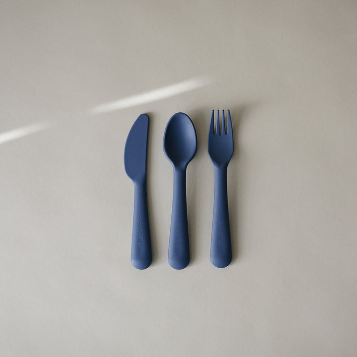 Dinnerware Cutlery Set - Nature Baby Outfitter