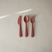 Dinnerware Cutlery Set - Nature Baby Outfitter