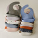 Silicone Baby Bib - Nature Baby Outfitter
