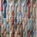 Silicone Toddler Starter Spoons - Nature Baby Outfitter