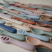 First Feeding Baby Spoons - Nature Baby Outfitter