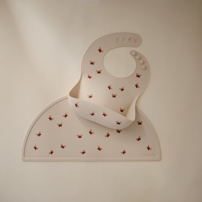 Silicone Placemat - Nature Baby Outfitter