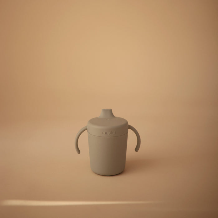 Trainer Sippy Cup - Nature Baby Outfitter