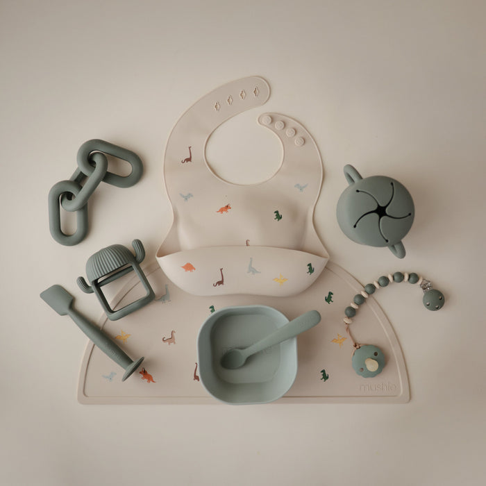 Silicone Placemat - Nature Baby Outfitter