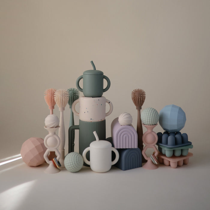 Snack Cup - Nature Baby Outfitter