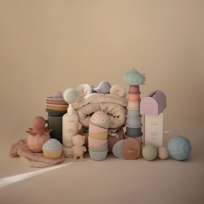 Spout Cover - Nature Baby Outfitter