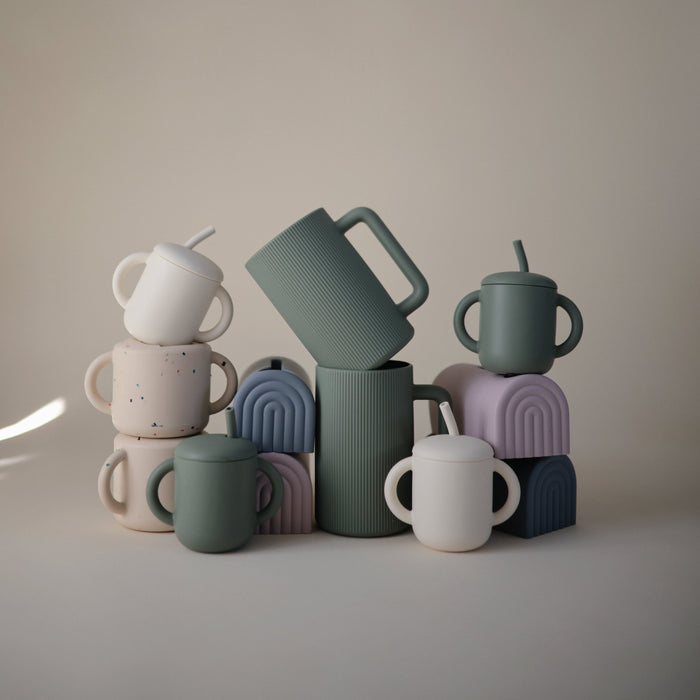 Bath Rinse Cup - Nature Baby Outfitter