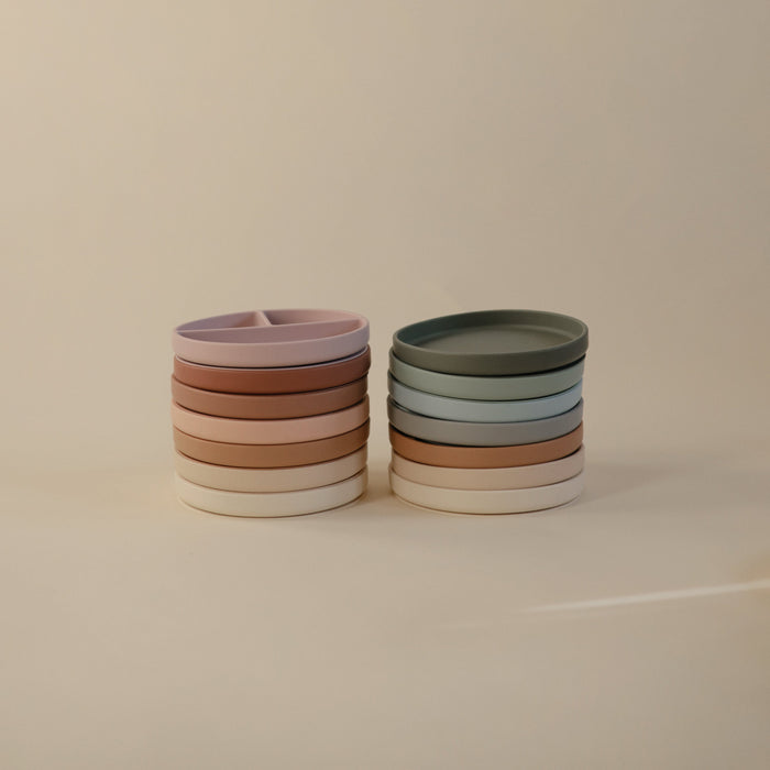 Silicone Suction Plate - Nature Baby Outfitter