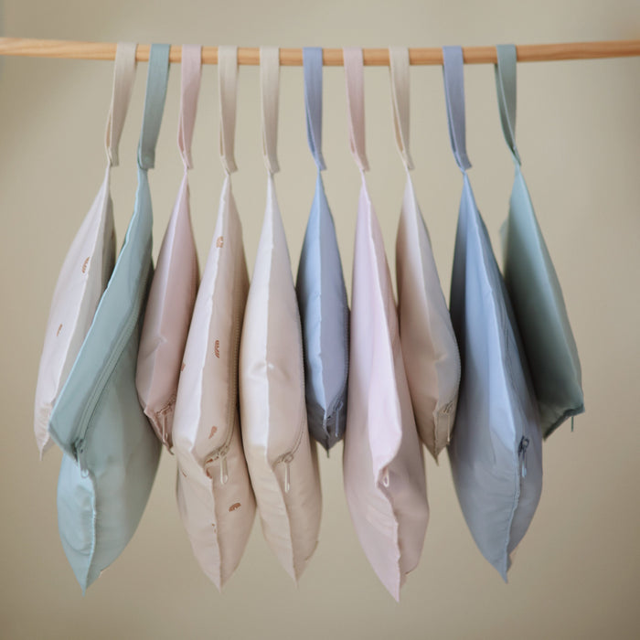 Water Resistant Wet Bag - Nature Baby Outfitter