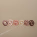 FRIGG Silicone Pacifier 6-Pack - Nature Baby Outfitter
