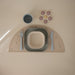 Square Dinnerware Bowls - Nature Baby Outfitter