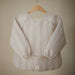 Long Sleeve Bib - Nature Baby Outfitter