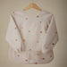 Long Sleeve Bib - Nature Baby Outfitter