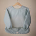 Long Sleeve Bib - Nature Baby Outfitter