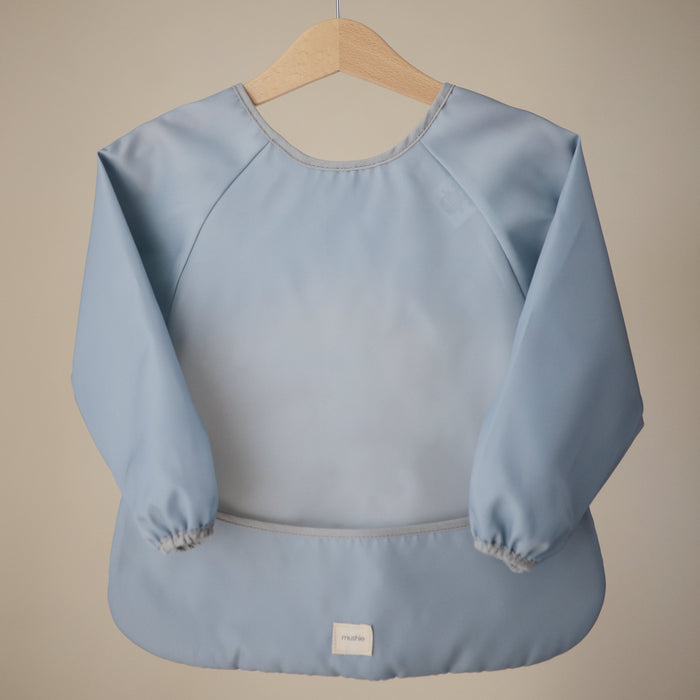 Long Sleeve Bib - Nature Baby Outfitter
