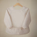 Long Sleeve Bib - Nature Baby Outfitter