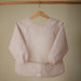 Long Sleeve Bib - Nature Baby Outfitter