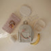 FRIGG Moon Silicone Pacifier 2-Pack - Nature Baby Outfitter