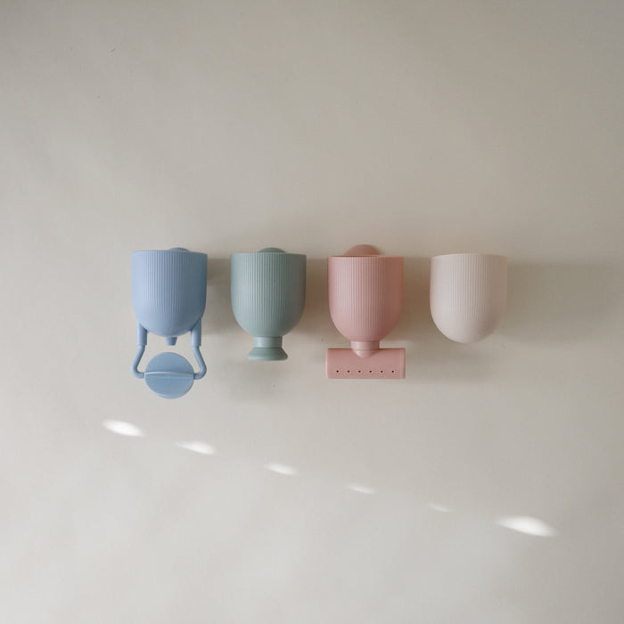 Pour and Play Bath Set - Nature Baby Outfitter